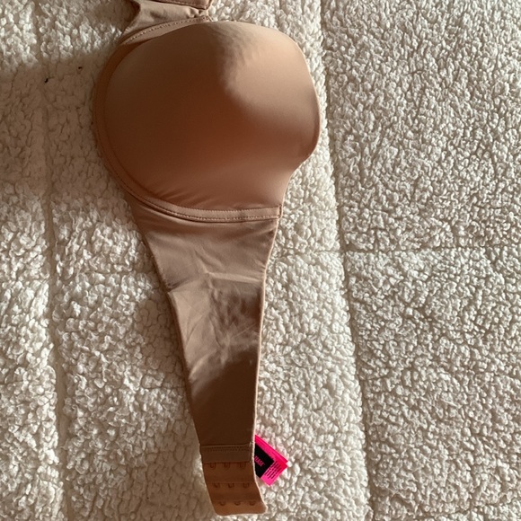 Strapless bra - Picture 2 of 4